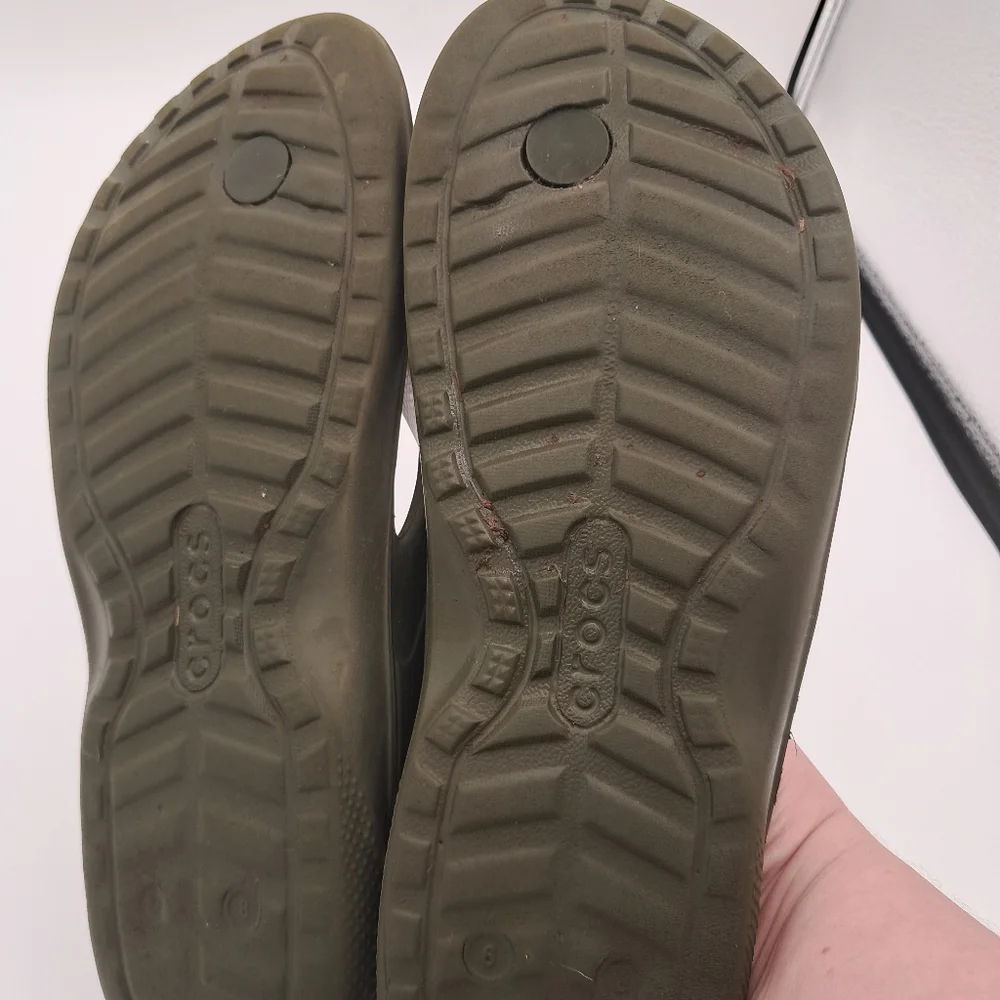 Crocs - Picture 4 of 4